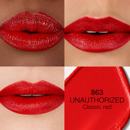 Explicit Lipstick