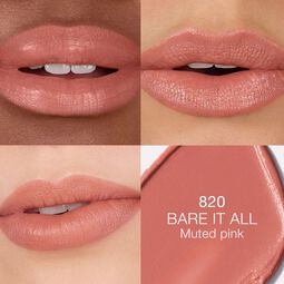 Explicit Lipstick