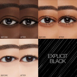 CLIMAX MASCARA DUO