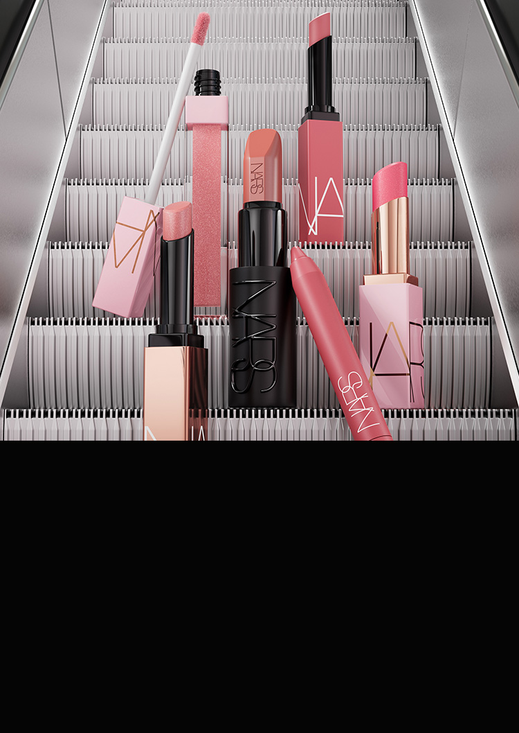 NATIONAL LIPSTICK DAY