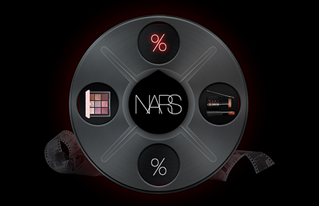 NARS Cosmetics