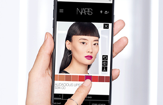 VIRTUAL TRY-ON