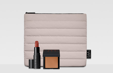 BRONZE. HEAT. CARRY.