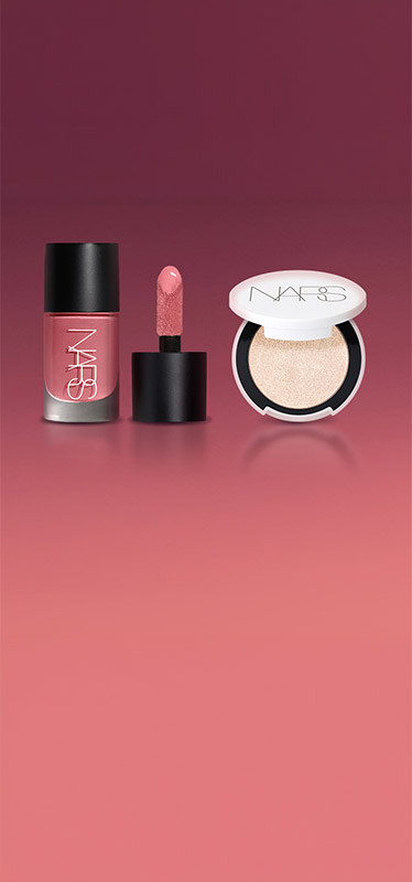 LIGHT UP YOUR LOOK