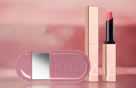 MADE FOR YOUR LIPS