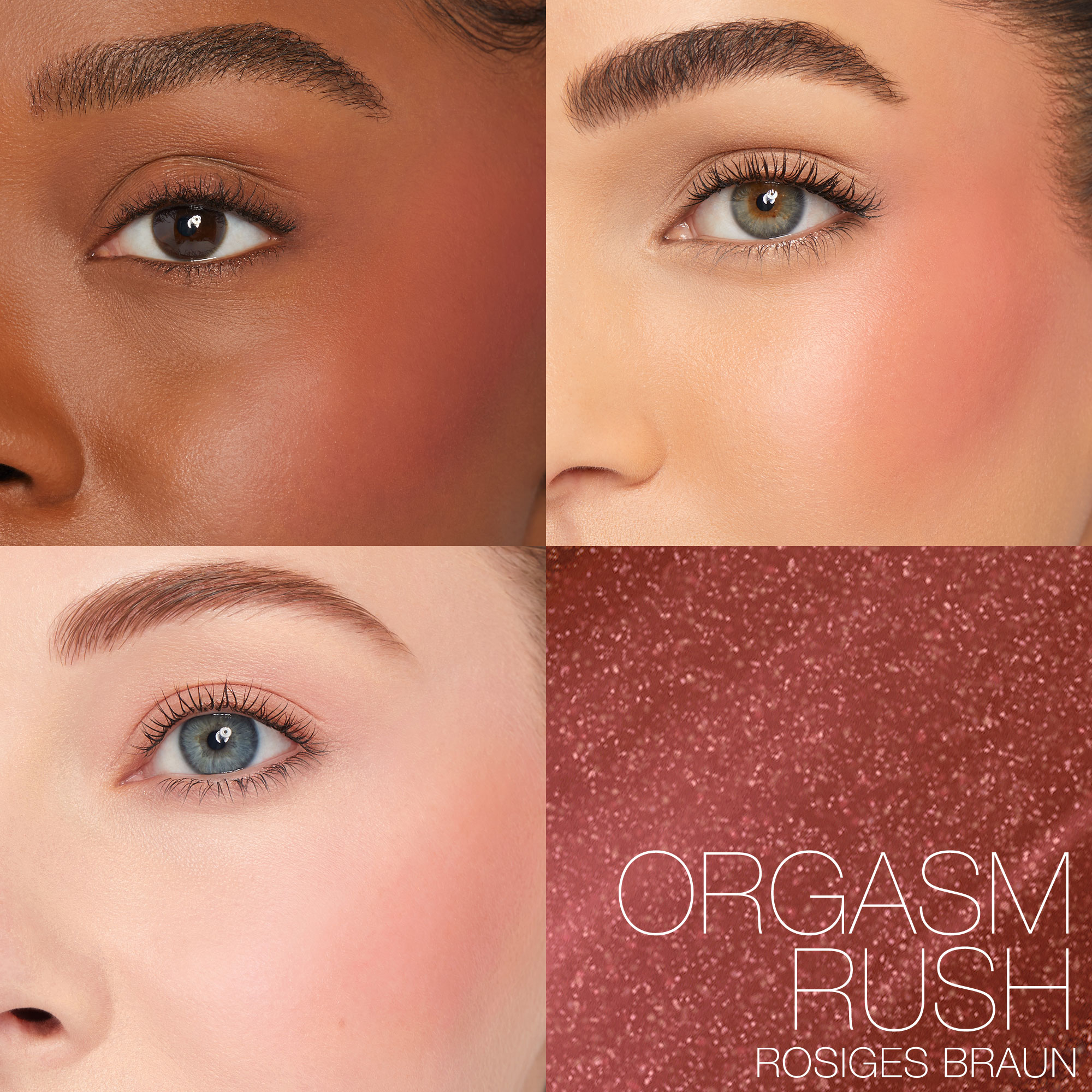 Orgasm Rush