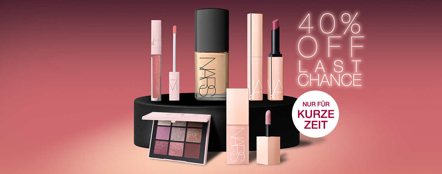 40 % OFF LAST CHANCE