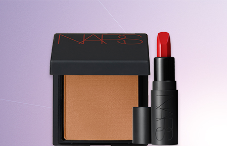 BOLD & BRONZE. ON US.