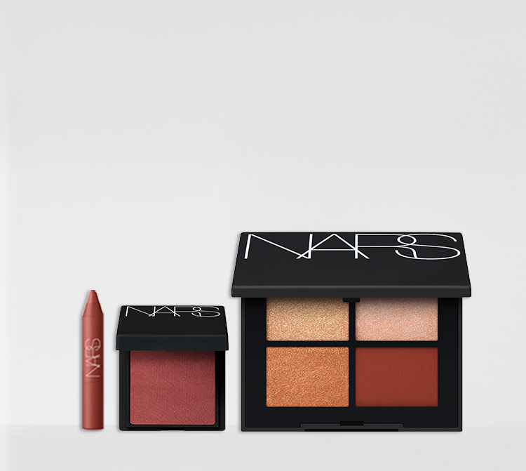 MATTE. ICONIC. YOURS.