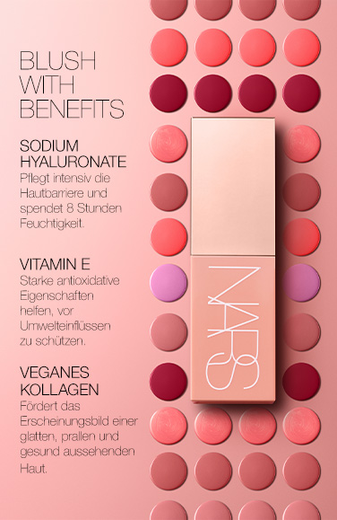 Nars Cosmetics