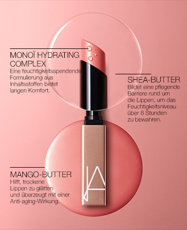 Nars Cosmetics