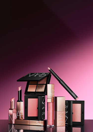 The NARS Orgasm
