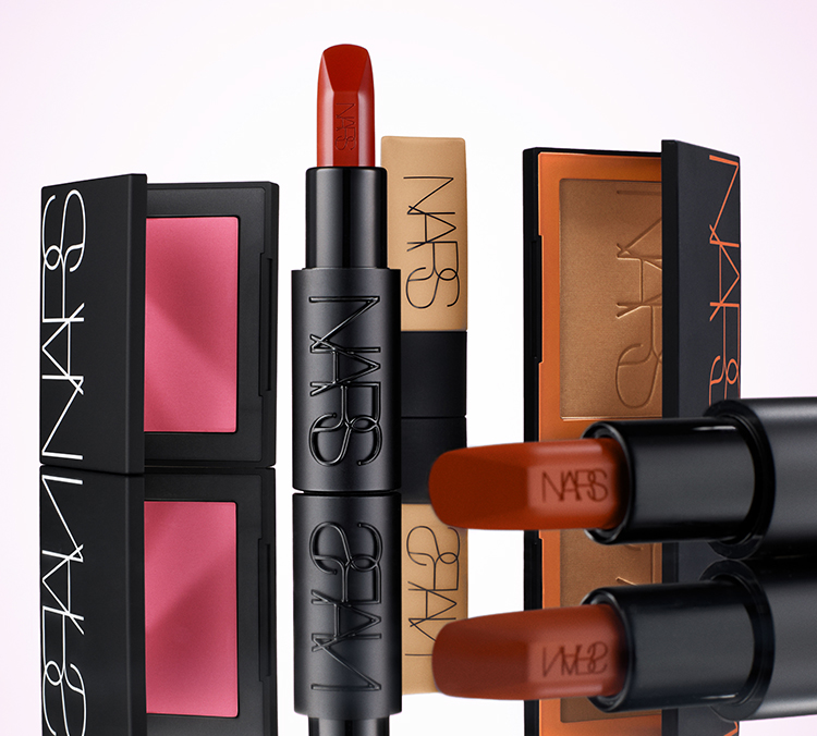 NARS Cosmeticcs