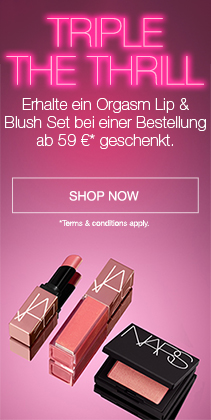 NARS Cosmetics