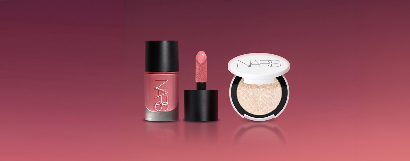 LIGHT UP YOUR LOOK