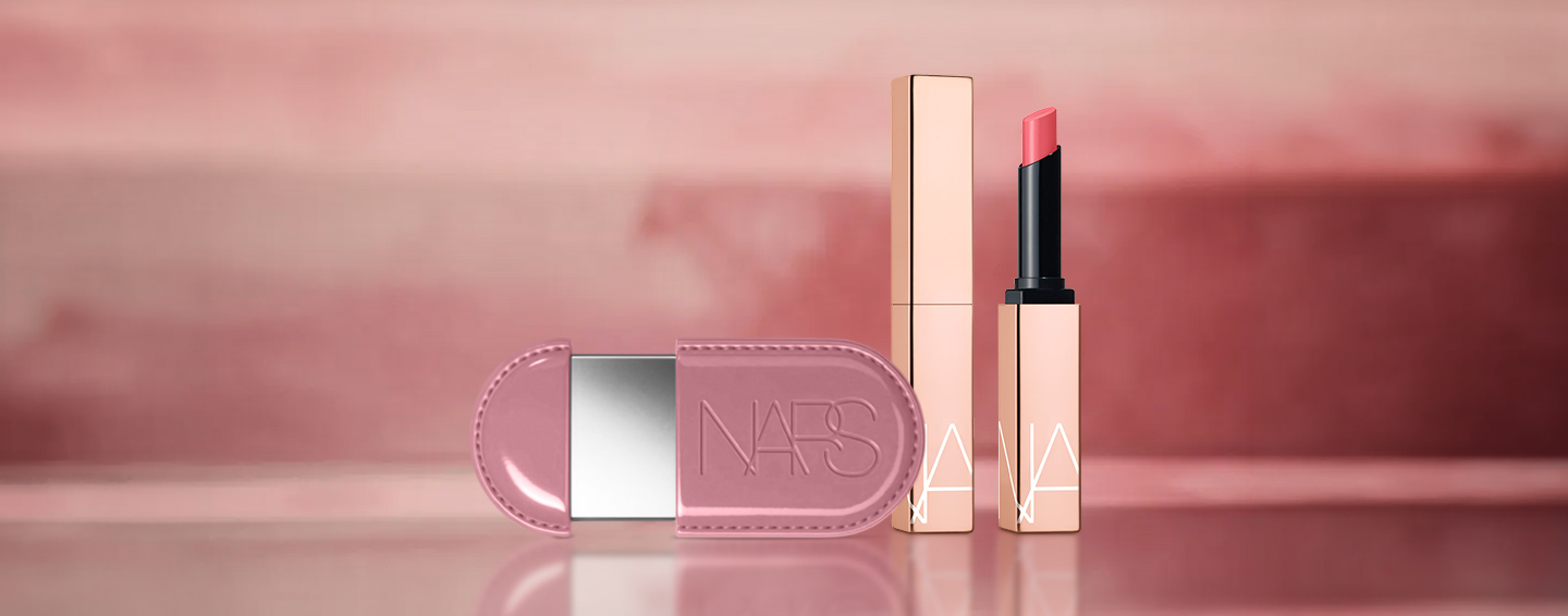 MADE FOR YOUR LIPS