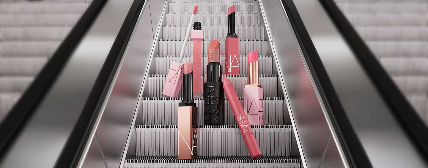 NATIONAL LIPSTICK DAY
