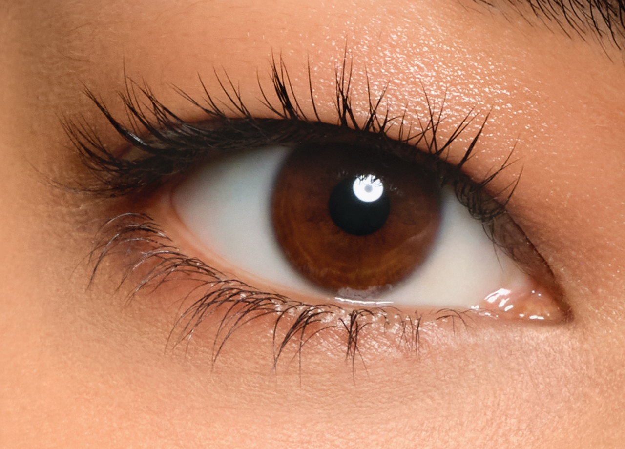 Notorious Mascara