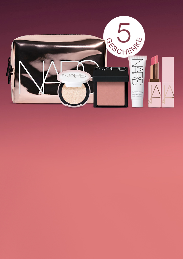 NARS Cosmeticcs