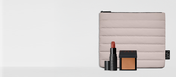 BRONZE. HEAT. CARRY.