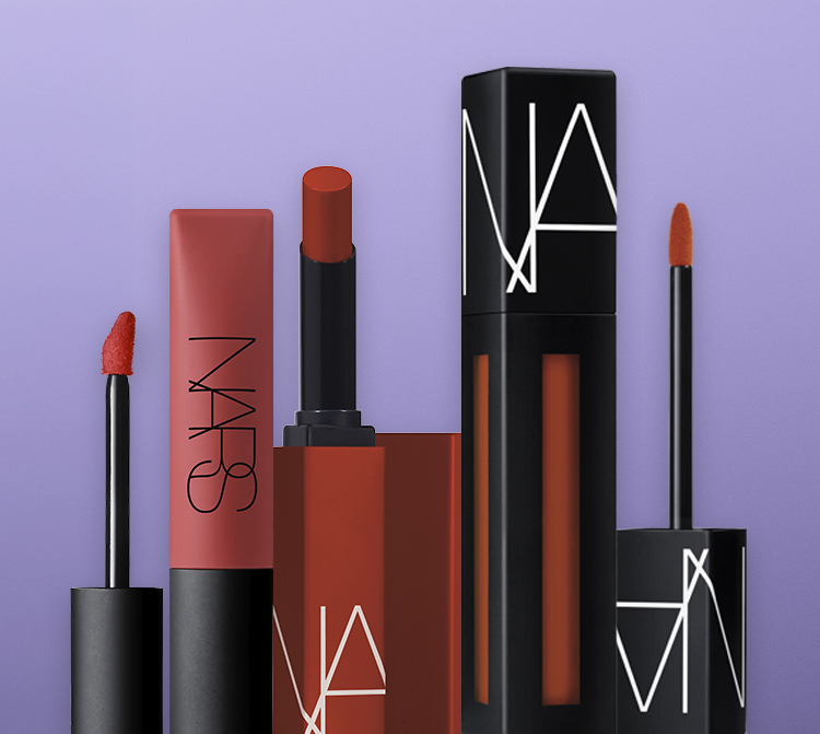 NARS Cosmetics