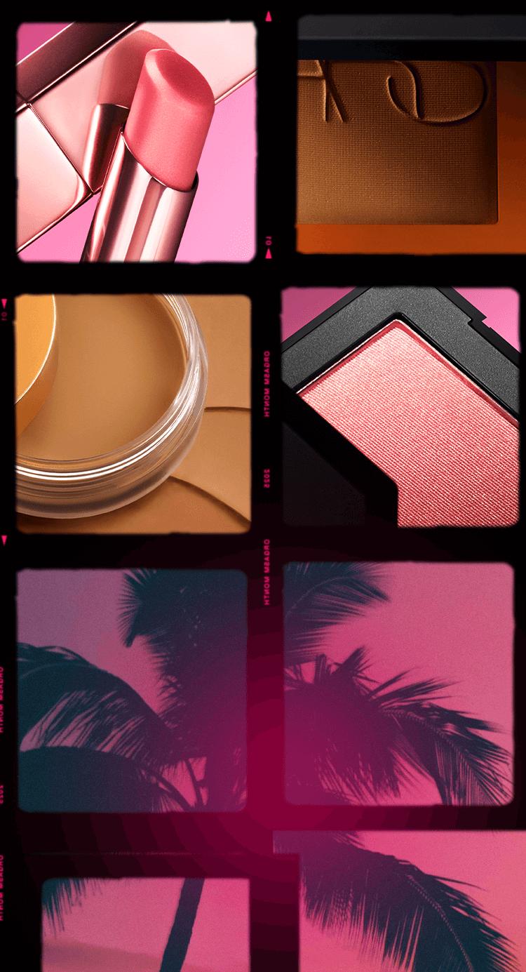 NARS Cosmeticcs