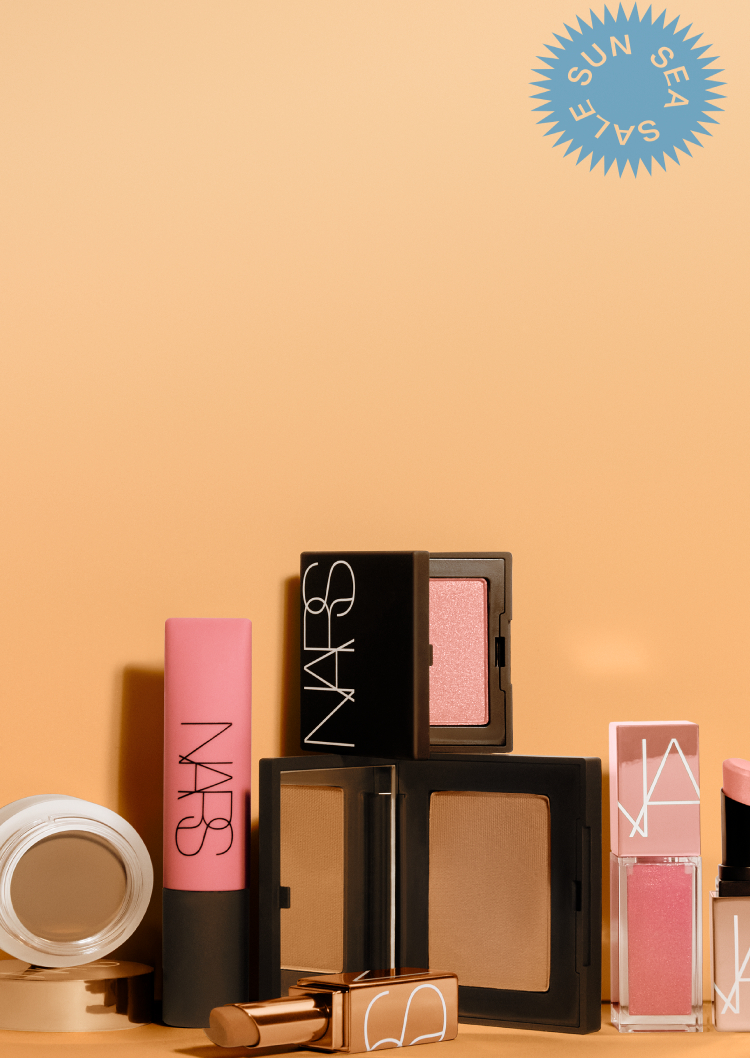 NARS Cosmeticcs