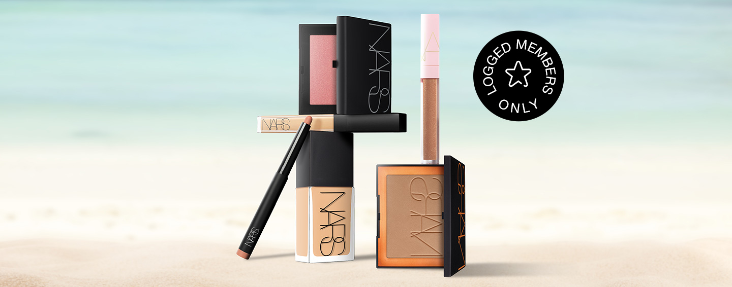 NARS Cosmetics