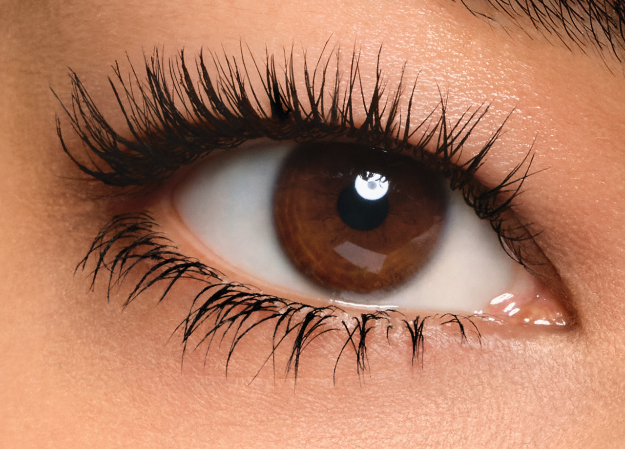 Notorious Mascara