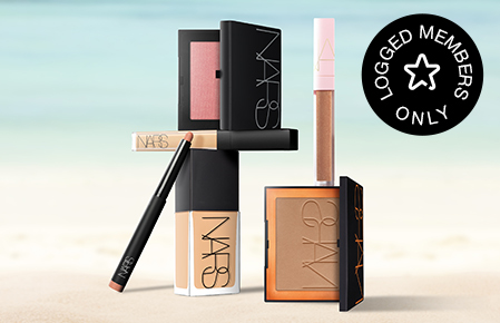 NARS Cosmetics