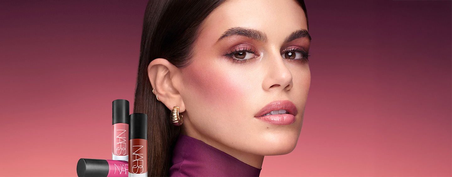 INSATIABLE LIQUID BLUSH