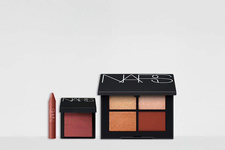 MATTE. ICONIC. YOURS.