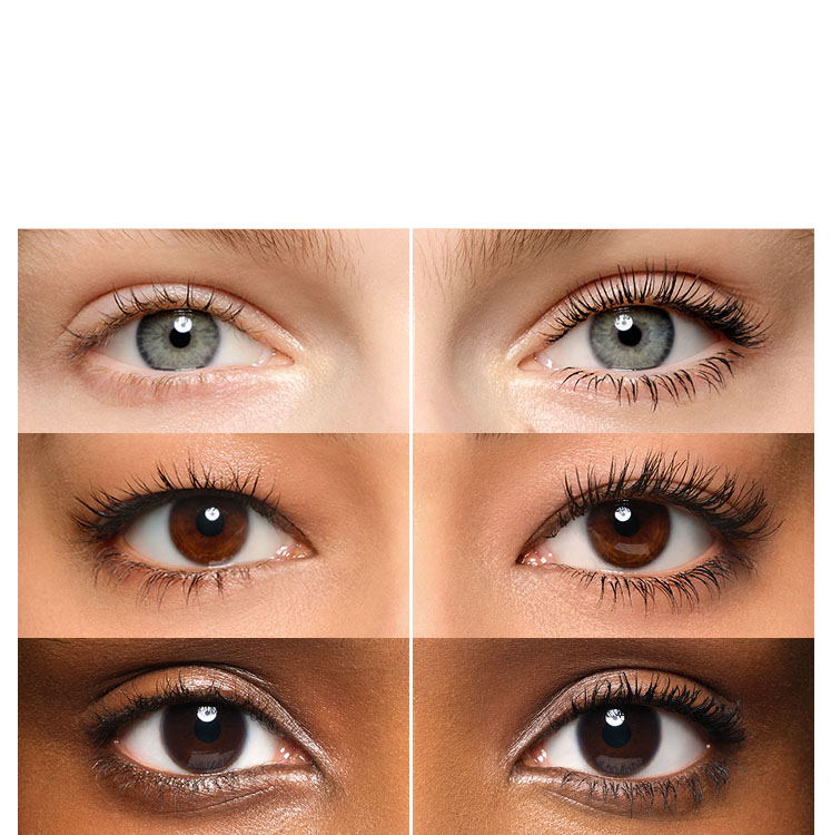 NOTORIOUS MASCARA
