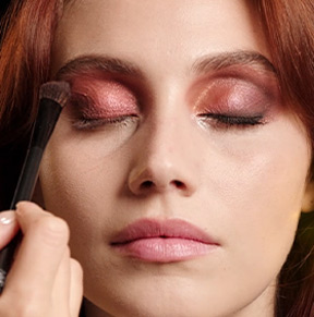 AFTERGLOW CHEEK PALETTE