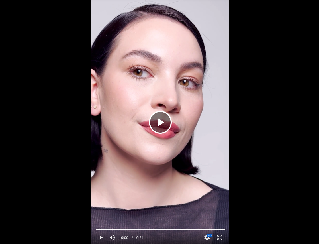 Entdecke unsere Produkte mit unseren NARS Make-Up Artists.