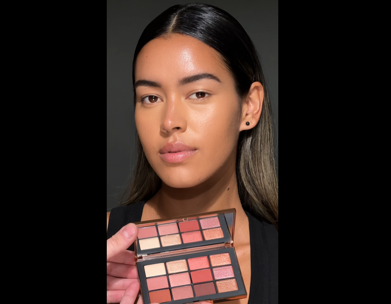 Entdecke unsere Produkte mit unseren NARS Make-Up Artists.