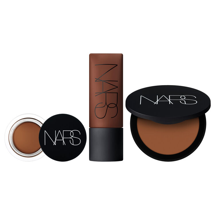MAJOR MATTISFACTION BUNDLE, NARS BIS ZU 15% AUF BUNDLES