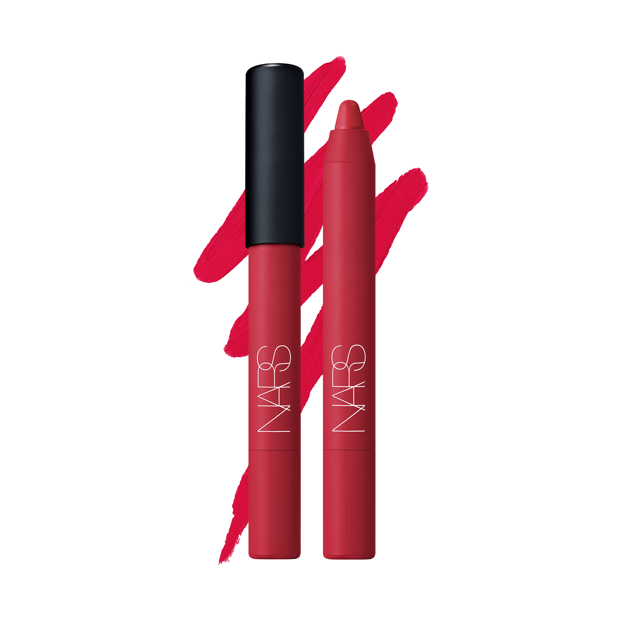 Powermatte High-Intensity Lip Pencil, NARS NEUHEITEN