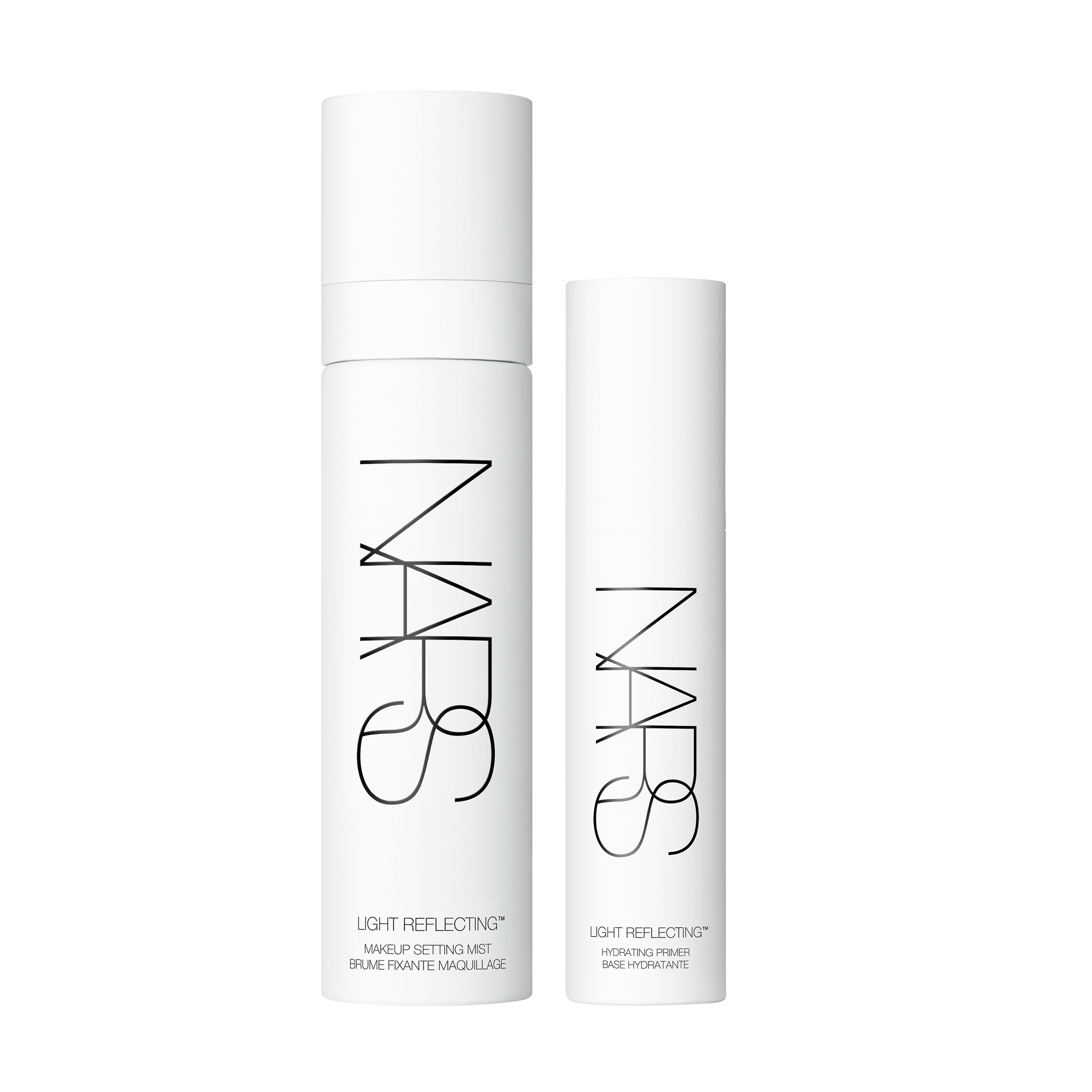 The Primer & Mist Duo, NARS BIS ZU 15% AUF BUNDLES