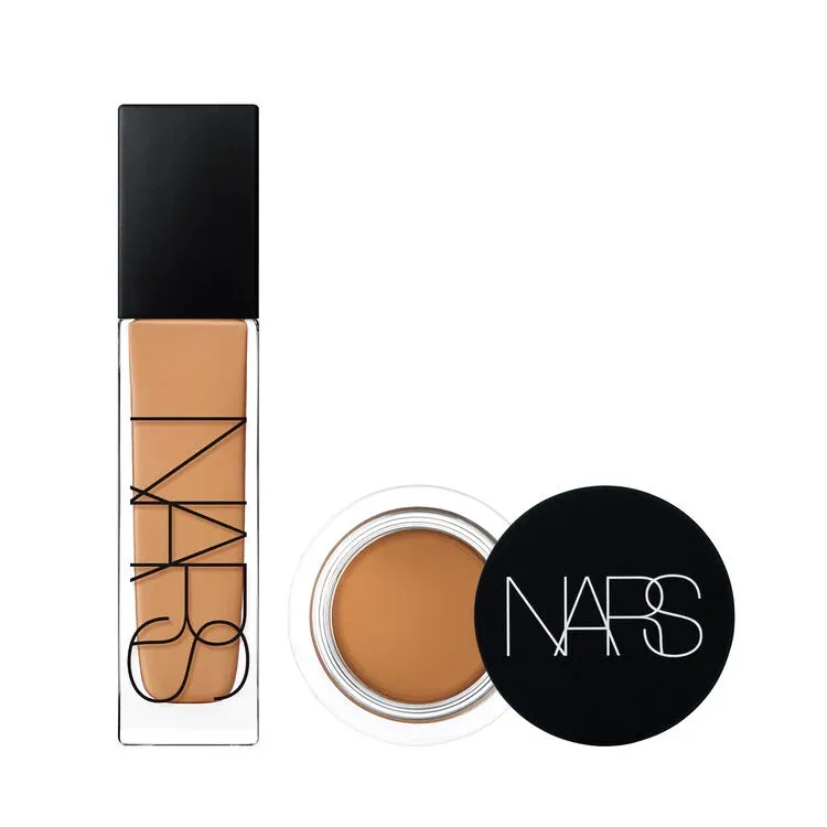 SOFT-FOCUS SKIN SET, NARS BIS ZU 15% AUF BUNDLES