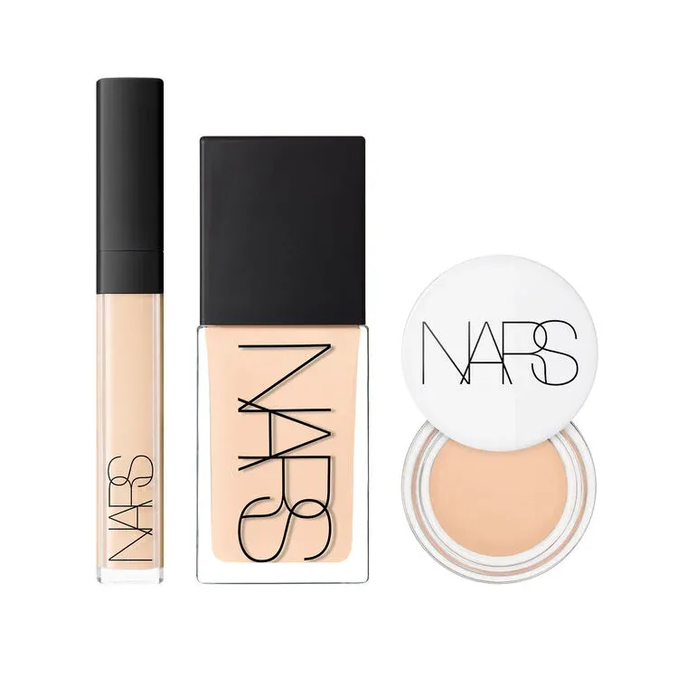 ILLUMINATE ALL-OVER SET, NARS BIS ZU 15% AUF BUNDLES