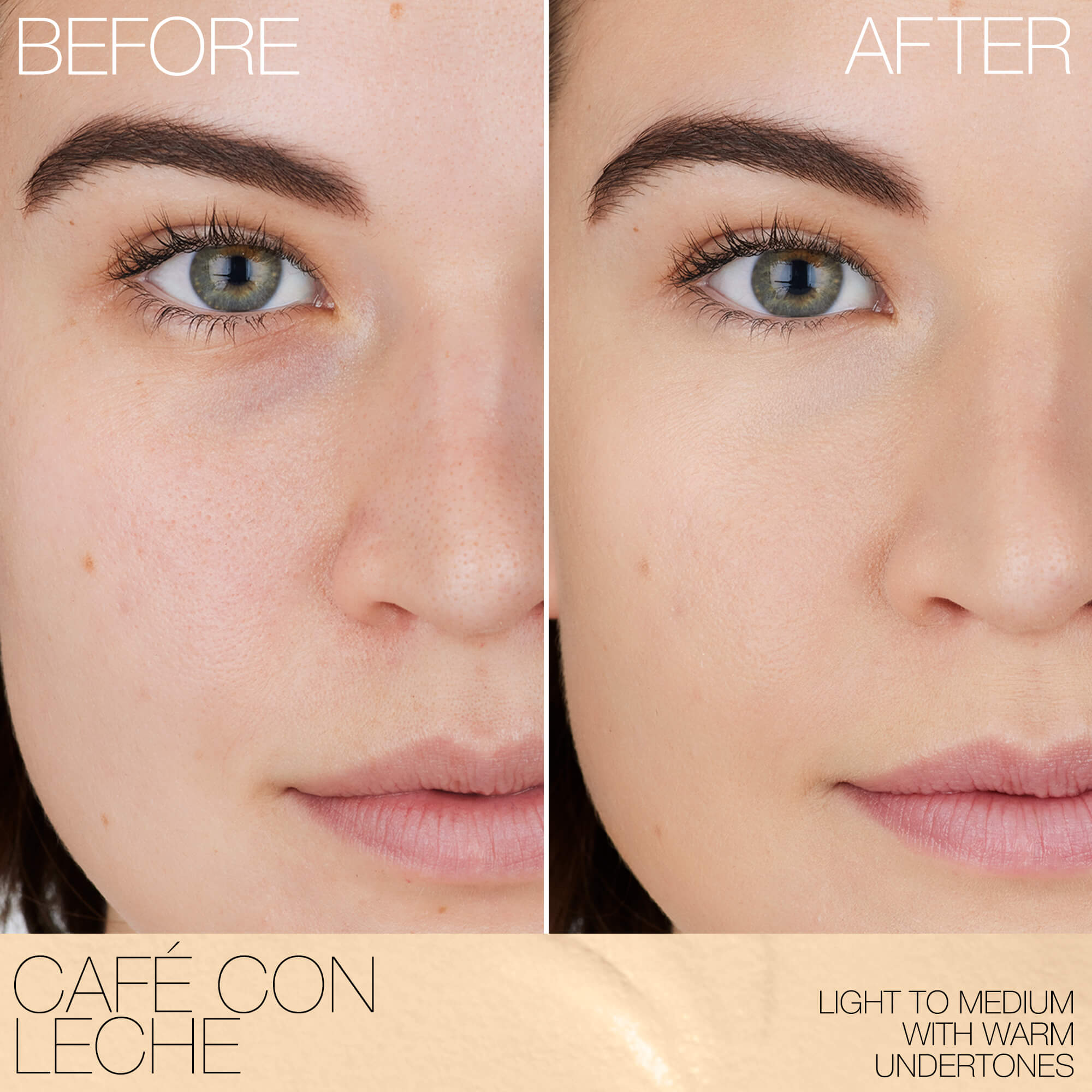 SOFT MATTE COMPLETE CONCEALER