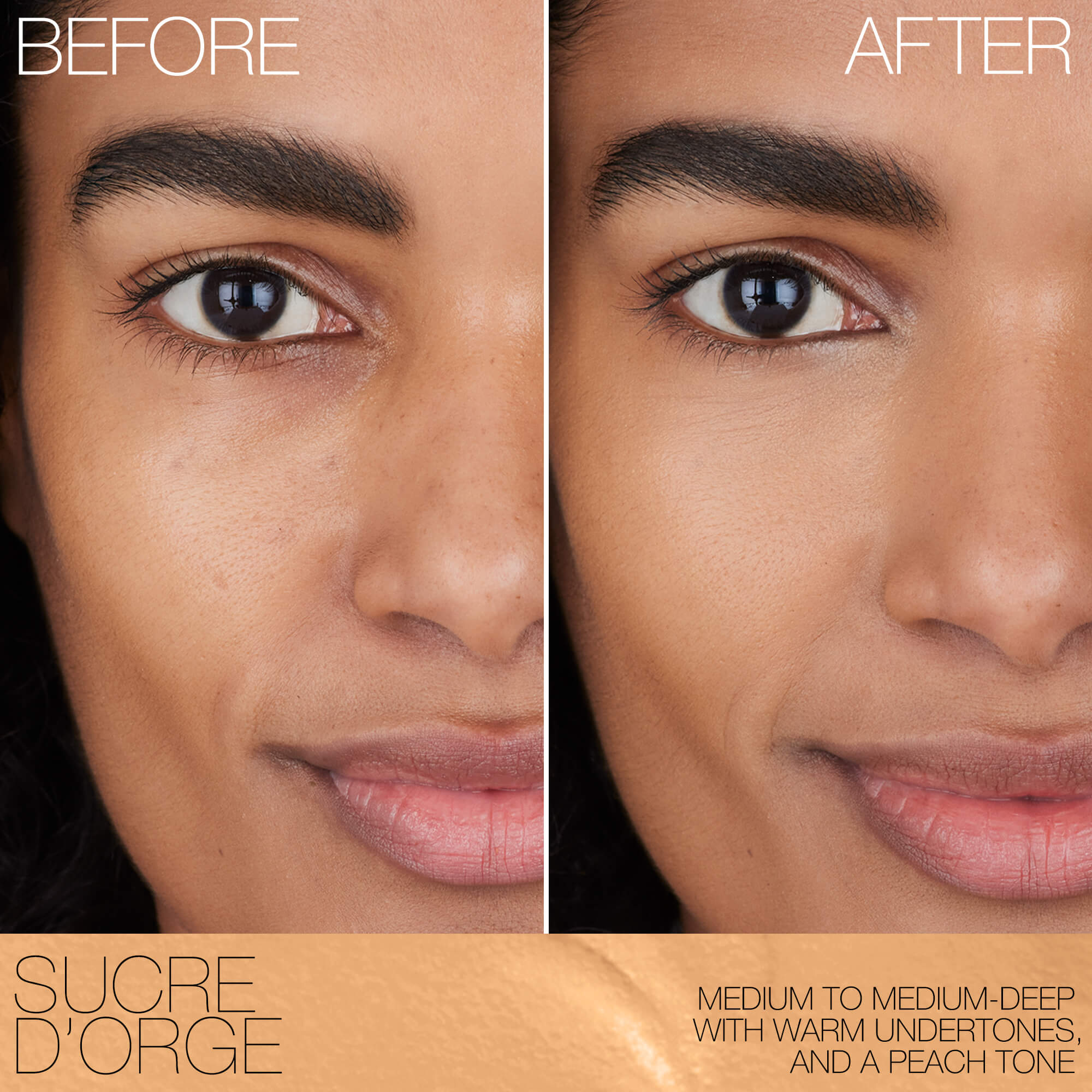 SOFT MATTE COMPLETE CONCEALER