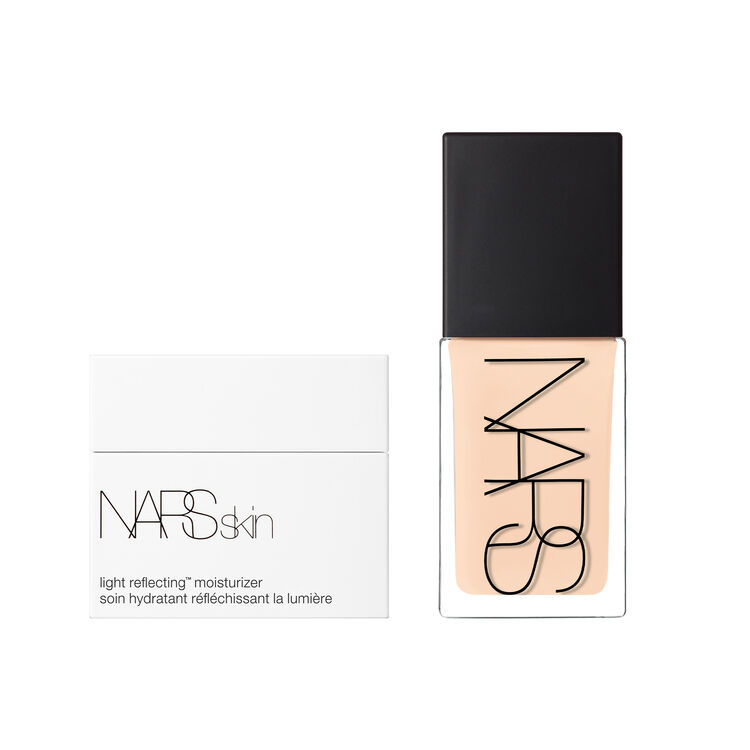 SATISFY YOUR SKIN SET, NARS BIS ZU 15% AUF BUNDLES
