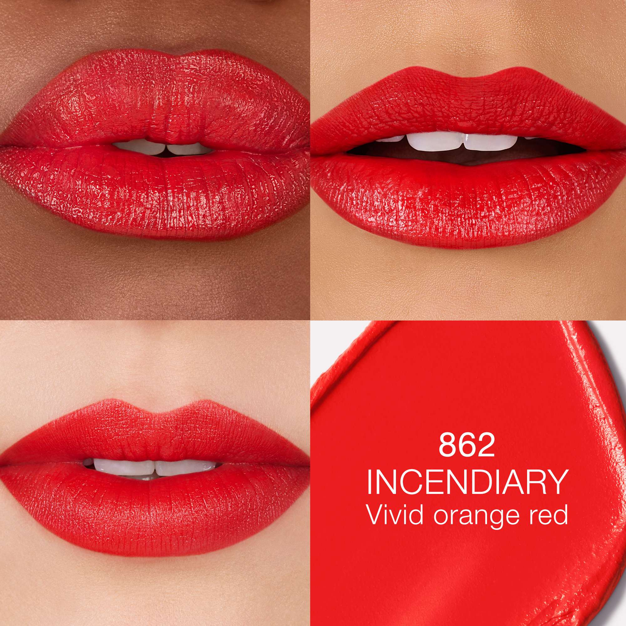Explicit Lipstick
