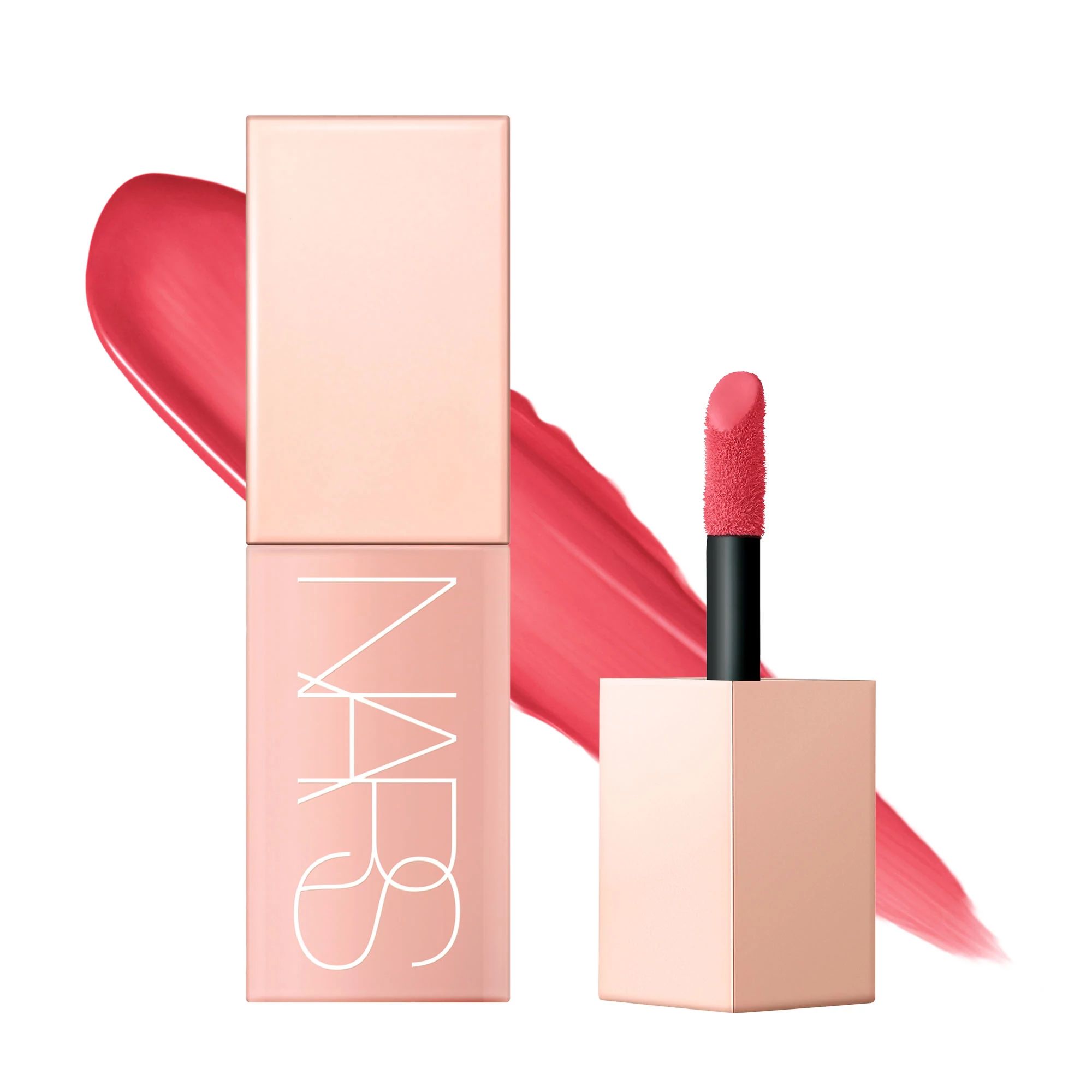 Afterglow Liquid Blush, Nars Afterglow Collection