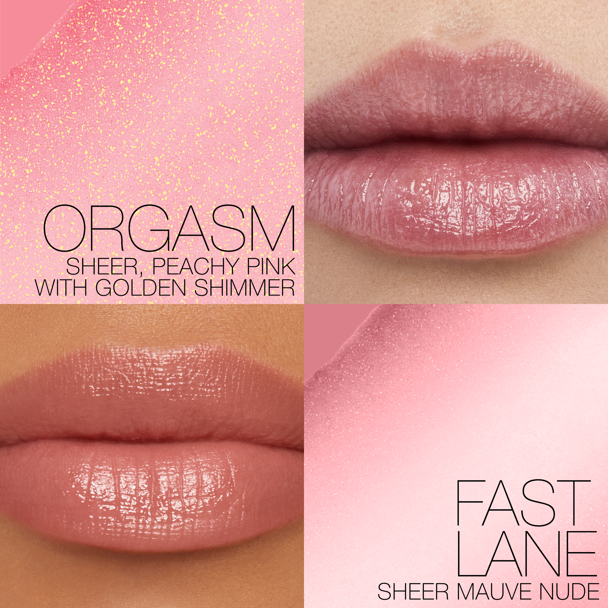 Afterglow Lip Balm Duo