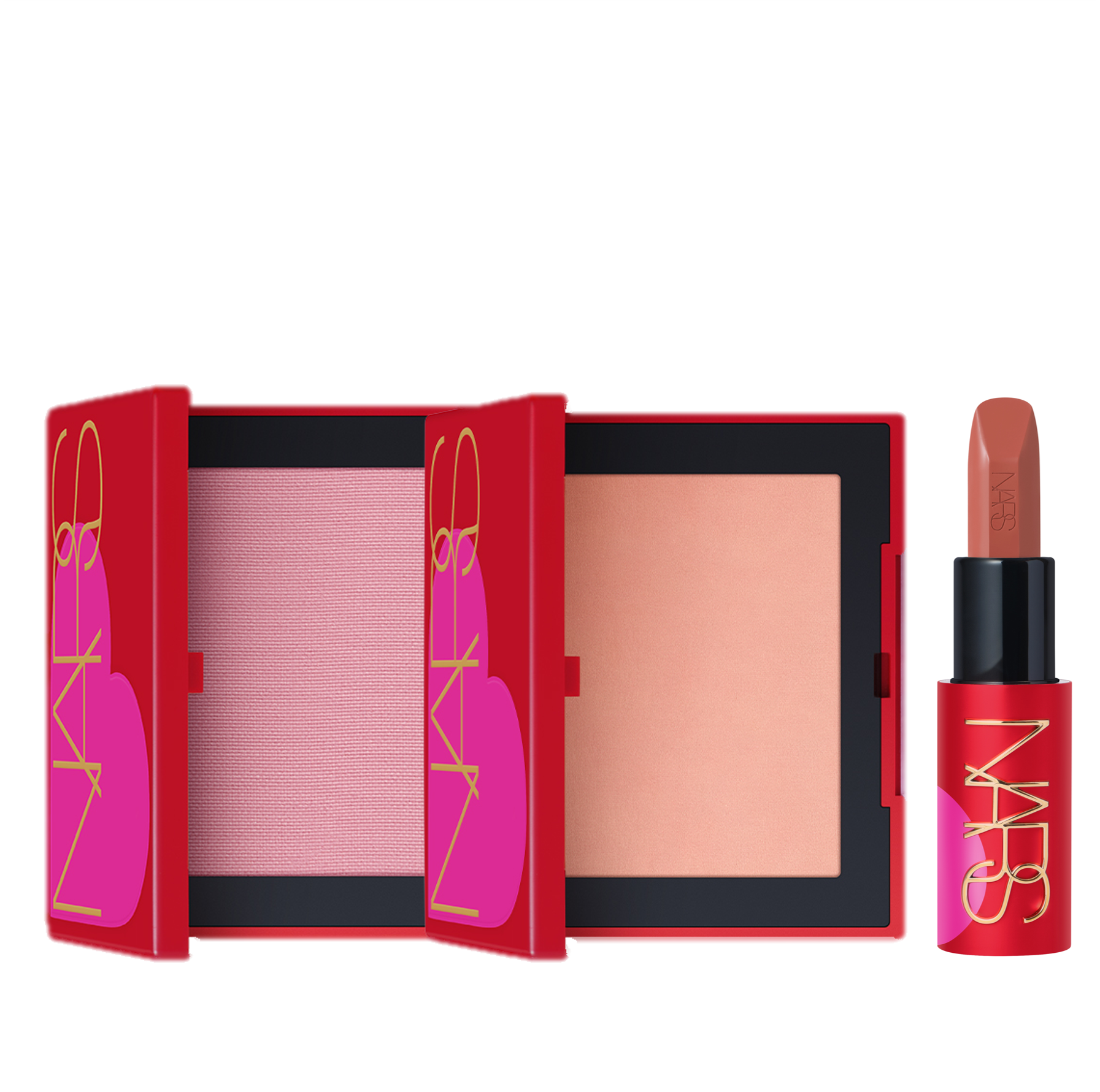 The Bundle of Love Set, NARS BIS ZU 15% AUF BUNDLES