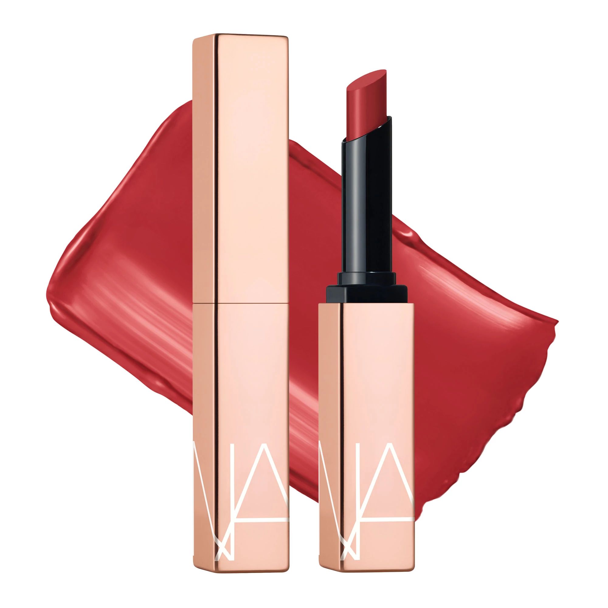 AFTERGLOW SENSUAL SHINE LIPSTICK, NARS Lippenstift