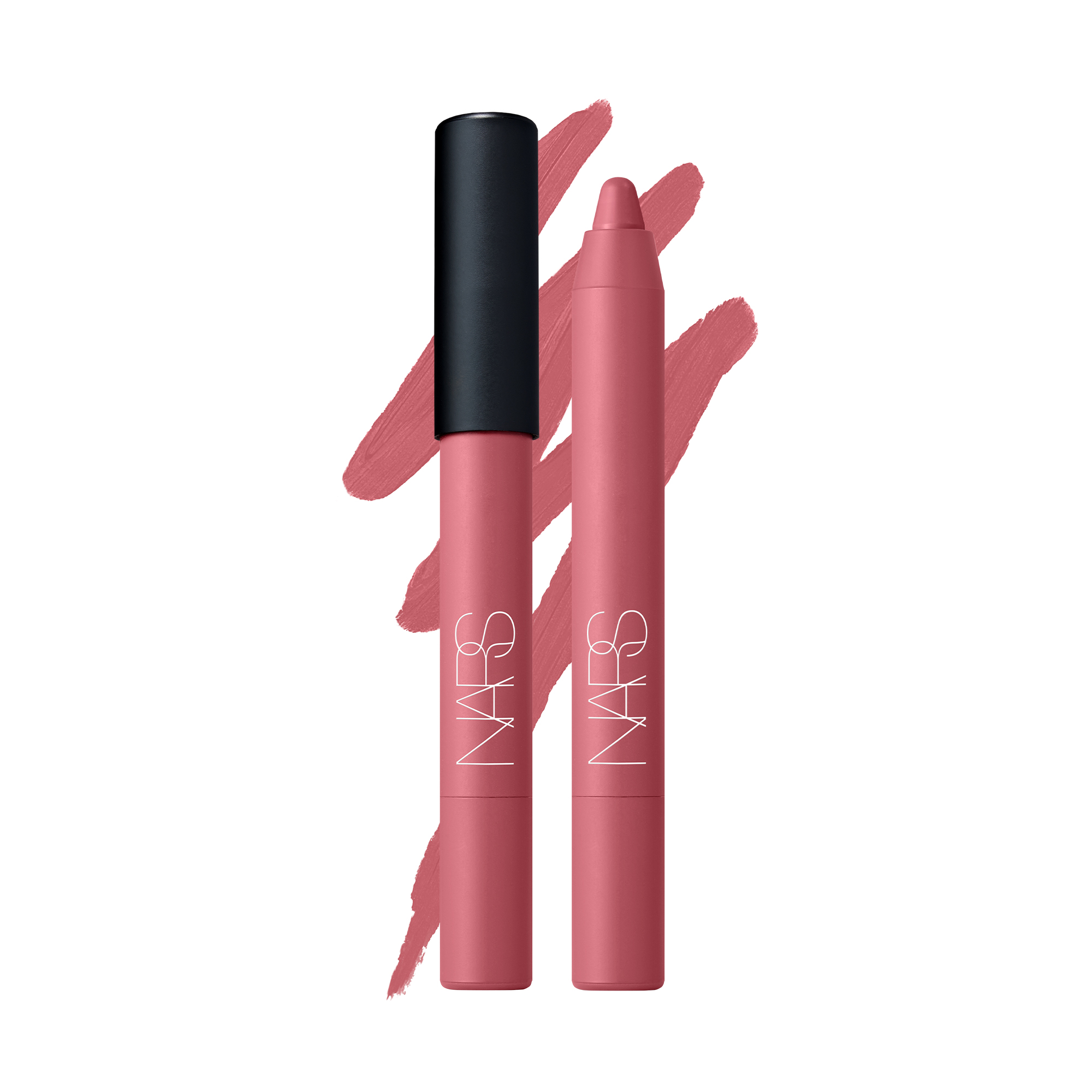 Powermatte High-Intensity Lip Pencil, NARS Neu